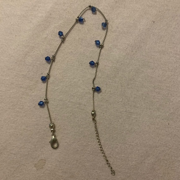 Anklet - Picture 1 of 1